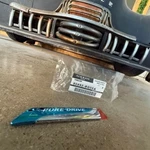 (1) Genuine Oem Rear Emblem 2011-2019 Nissan 90892BG00A. Fixed Price $38.95.