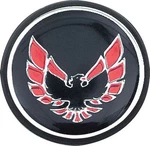 1976-81 Firebird Trans Am Shift Button Emblem Black With Red Oer. Fixed Price $25.18.