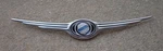 Chrysler Pt Cruiser Wing Hood Emblem Badge Decal Logo Oem Genuine Original Stock. Fixed Price $34.18.