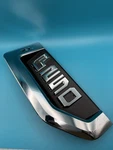 Oem 2017 2020 Ford F250 Xl Left Fender Emblem Chrome Badge F-250 HC3B-2500A73. Fixed Price $99.99.