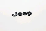 Jeep Wrangler Cherokee Grand Front Hood Emblem Logo Badge Black. Fixed Price $39.99.