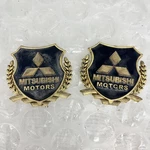 Mitsubishi Decal X2 For Pajero Shogun L042G 2.6. Fixed Price $26.87.