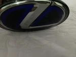 Lexus Emblem 90975-02171. Fixed Price $65.00.