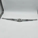 2008-10 Chrysler Town Country Front Hood Molding Emblem Oem 05113617AA. Fixed Price $69.95.