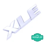 19-25 Toyota RAV4 Xle Emblem Trunk Oem Rear 17 Liftgate Nameplate 75443-0R090. Fixed Price $14.00.