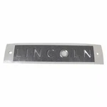 Genuine Ford Name Plate 8A5Z-5442528-A. Fixed Price $8.60.