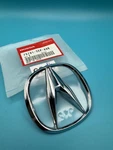 Oem 2004 2008 Acura Tl Trunk Rear Emblem Logo Badge Chrome 75701-SEP-A00. Fixed Price $39.99.