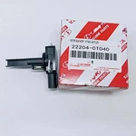 Oem Denso Maf Sensor 22204-0V020 For 2005-2022 Toyota Lexus. Fixed Price $37.99.