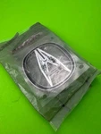 22 25 Acura Mdx Liftgate Chrome Emblem 75701 Tya A01. Fixed Price $25.00.