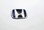 Honda Hybrid Front Grille Emblem Logo Badge Symbol 75700-TPGX-A001. Fixed Price $69.99.