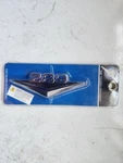 United Pacific F65601 "289" Front Fender Ornament 1964.5-1966 Ford Mustang. Fixed Price $16.99.