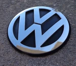 Vw Volkswagen Beetle Rear Hatch Emblem Badge Decal Bug Oem Genuine Original. Fixed Price $47.48.