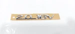 Original Rear Logo Emblem Suitable For Opel Vectra Astra Zafira. Fixed Price $70.99.