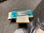 Nos 1982-91 Buick A Body Custom Emblem 20678580 Oem. Fixed Price $25.00.