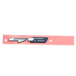 New Oem Kia 2021 K5 Gt-line Logo Nameplate Rear Trunk Badge 86315-L2000. Fixed Price $56.85.