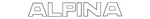 Genuine Bmw Nameplate 51-14-7-966-300. Fixed Price $69.72.