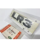 Land Rover Rear Tail Gate Door Decal Brunel Badge Sticker Plate LR3 DAB500220LQV. Fixed Price $79.05.
