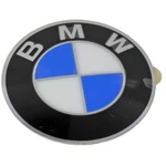 36-13-6-767-550 Genuinexl Emblem For 535 328 528 320 650 740 760 750 525 530. Fixed Price $23.81.