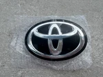 Fits Toyota Corolla Grille Front Emblem 90975-02124 2019-2024. Fixed Price $26.00.
