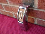 Datsun Violet 140J 160J Sss A10 Nos Grille Emblem. Fixed Price $150.00.
