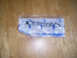 Nos 85-95 Oldsmobile Cutlass Oem Emblem Gm 22528009. Fixed Price $20.00.