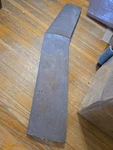 1967 Camaro Header Panel Original Gm Part Mint Shape 68 Chevy. Fixed Price $285.00.
