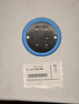 Genuine Bmw Emblem Retainer Plate 51-14-9-479-252. Fixed Price $40.00.
