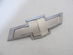 2009 2010 2011-2012 Chevrolet Traverse Front Grille Gold Emblem Badge Logo Oem. Fixed Price $19.99.
