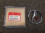 Fits New Front Grille Emblem Acura Tsx 09 14 Ilx 13 15 Oem 75700-TL2-A00. Fixed Price $39.99.