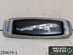 1980-1987 Jaguar XJ6 4.2L Side Fender Logo Emblem Badge. Fixed Price $39.99.