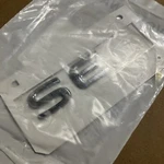 2020-2021 Volkswagen Altas Atlas Cross Sport Se Nameplate 3CM-853-687-E-2ZZ New. Fixed Price $37.50.