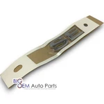 Ford Focus Fusion Ecosport Rear Chrome Se Emblem Nameplate Oem New 6E5Z5442528B. Fixed Price $28.15.