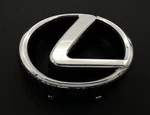 Lexus Emblem Badge Decal Logo Front GS300 GS400 Oem Genuine 30310. Fixed Price $39.95.