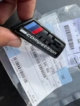 2020-2025 Bmw G80 M3 Front Grille Competition Emblem Logo Badge Genuine Oem. Fixed Price $95.00.