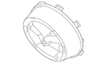 Genuine Mazda Holder DN2W-50-716. Fixed Price $12.26.