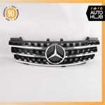 07-08 Mercedes W164 ML63 Amg Radiator Hood Grille Assembly 1648880141 Oem. Fixed Price $264.23.