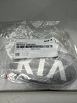 Rear Trunk Lid Emblem Kia Logo Mark 86320H9200 Genuine Rio Sedan 2018-2021. Fixed Price $34.00.