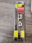 Bully Stick-on Emblem 5.4 Power TT-103. Fixed Price $12.99.