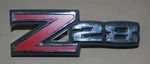 1970 Camaro Z28 Rear Tail Panel Emblem Gm Nos # 3982046. Fixed Price $75.00.