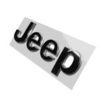 Genuine Mopar Hood Nameplate 68524486AC. Fixed Price $87.65.