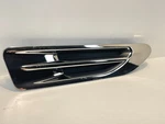 Genuine Oem Kia 87772 D4000 Passenger Rh Fender Side Vent 2016-2018 Optima. Fixed Price $9.99.