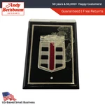 1979 Dodge Omni Emblem Grille Medallion Ornament 5201264 Nos. Fixed Price $30.00.