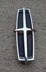 Lincoln Mks Trunk Emblem Badge Decal Logo Symbol Oem Genuine Original Factory. Fixed Price $19.99.