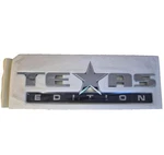 New Oem Front Nameplate Assembly For 2019-2024 Gm (desc.) 8468-2633. Fixed Price $49.99.