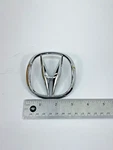 2000-2006 Acura Mdx Rear Tailgate Lift Emblem Badge Logo 75700-S3VA-A010 Oem. Fixed Price $10.50.
