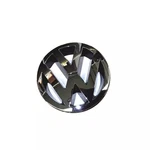 Genuine Volkswagen Emblem 1T0-853-601-A-FDY. Fixed Price $87.62.