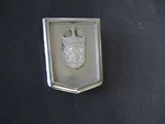 Mopar Trunk Emblem Name Plate Metal Plymouth Chrysler Dodge 3882201. Fixed Price $31.00.