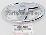 90975-T2008 Toyota Vios Yaris NCP150 Front Panel Radiator Grille Emblem Oem. Fixed Price $49.40.