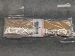 Genuine 2010-2023 Lexus GX460 Nameplate 75444-60050. Fixed Price $40.00.