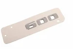 Genuine Gm Hatch Emblem 84740919. Fixed Price $30.57.